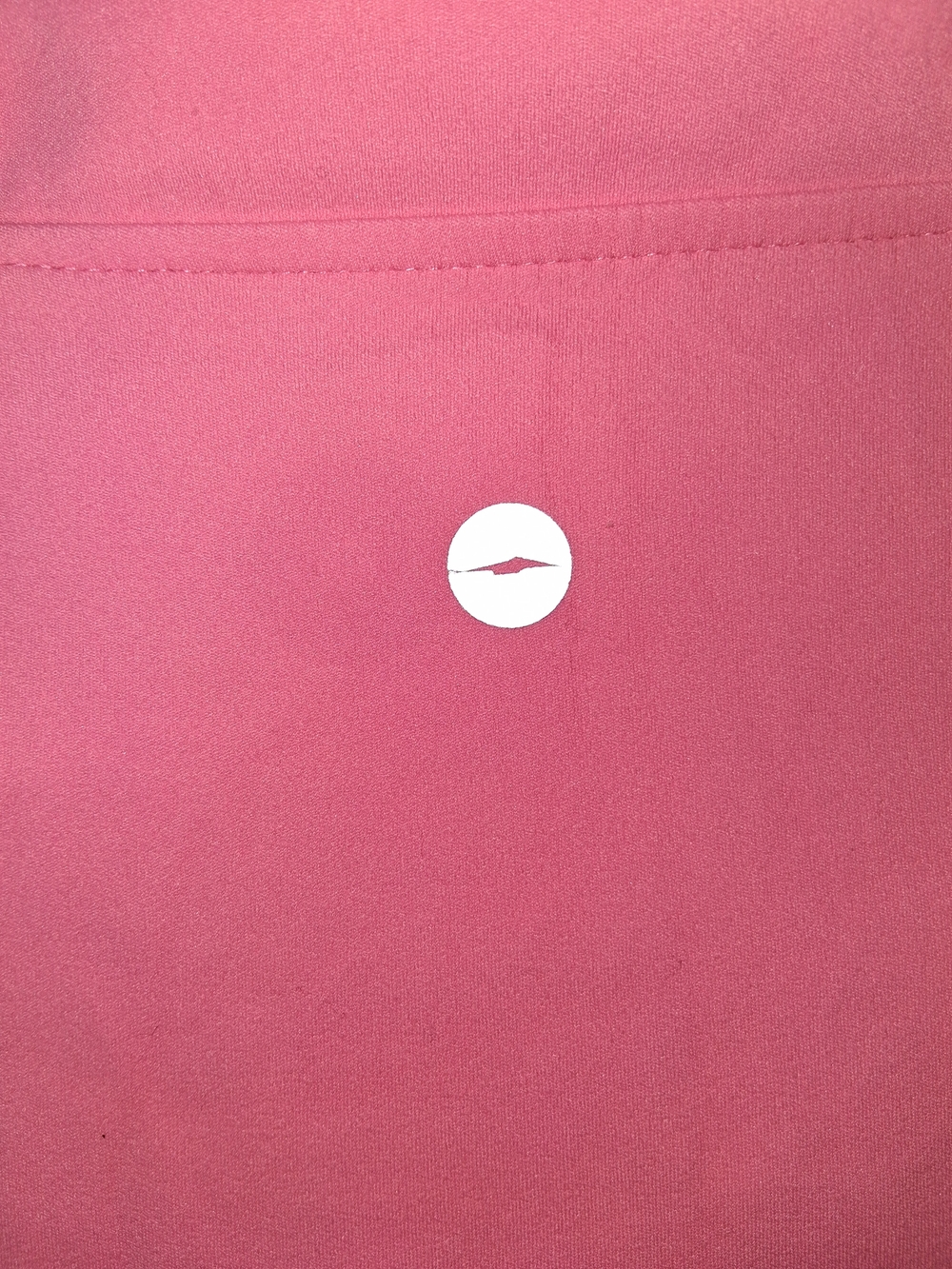 Avia Women's Salmon Full-Zip Jacket - Picture 9 of 9